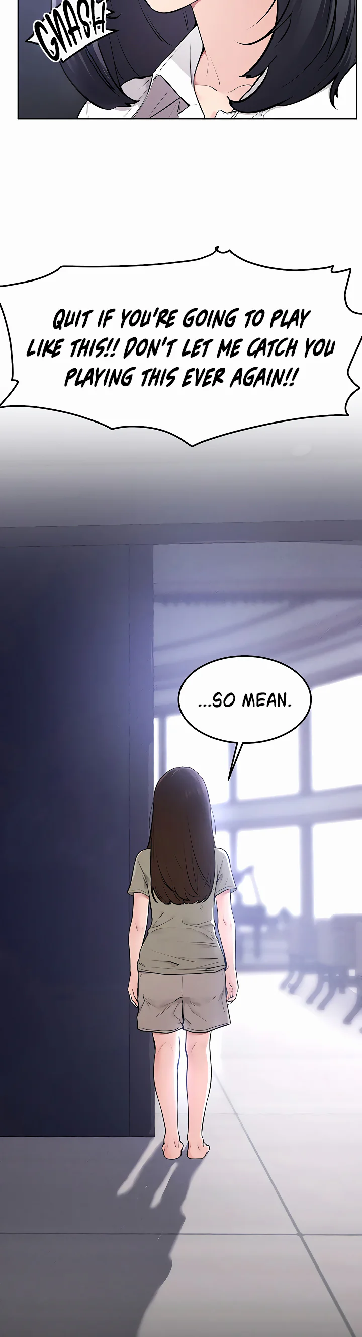 My New Family Treats Me Well Chapter 115 page 23