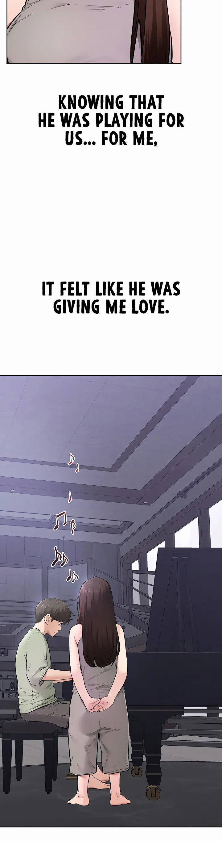 My New Family Treats Me Well Chapter 115 page 19