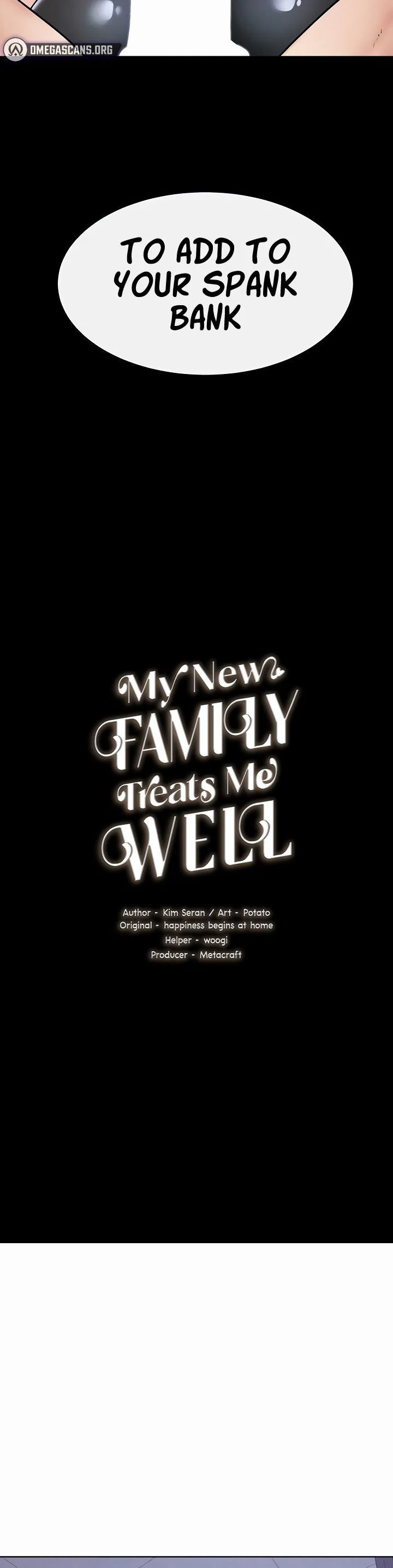 My New Family Treats Me Well Chapter 116 page 4