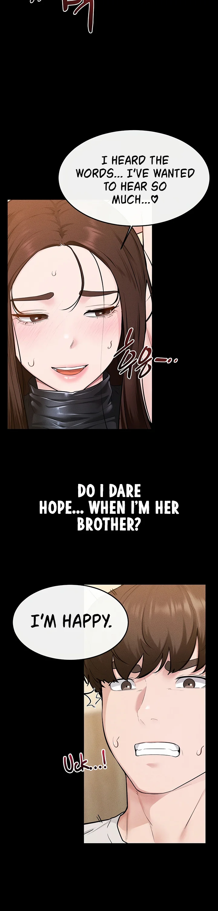 My New Family Treats Me Well Chapter 117 page 25