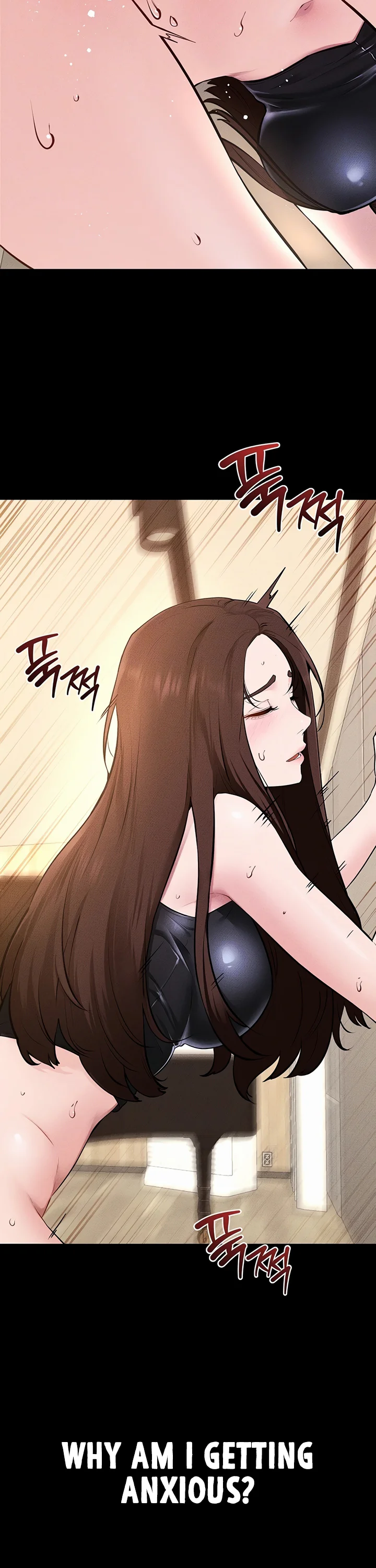 My New Family Treats Me Well Chapter 117 page 10