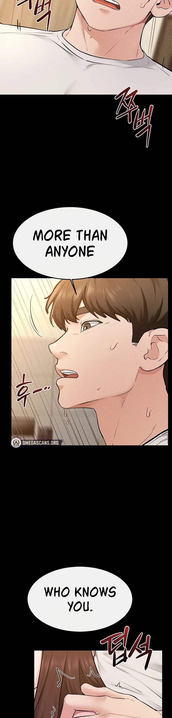 My New Family Treats Me Well Chapter 117 page 23