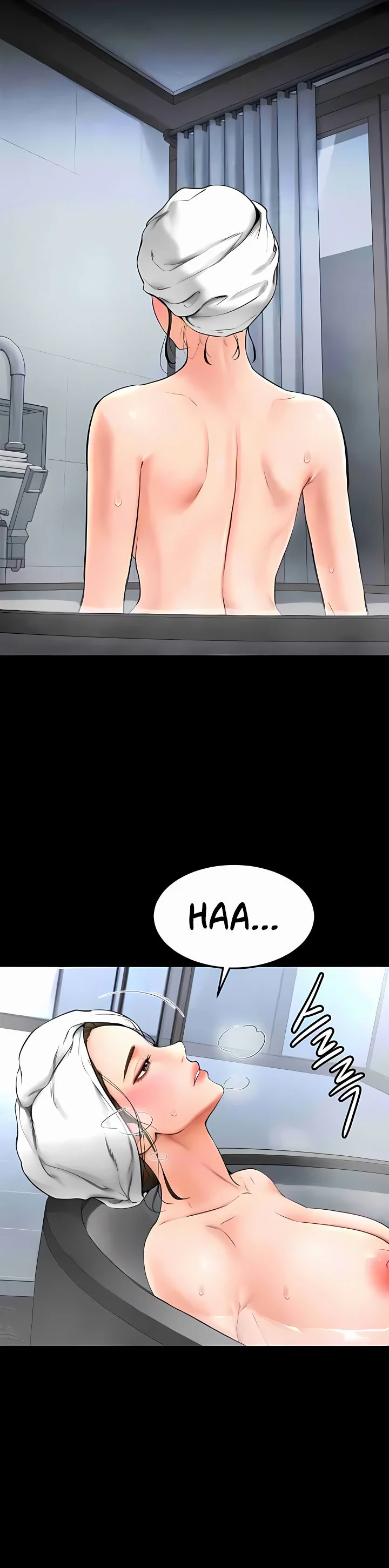 My New Family Treats Me Well Chapter 12 page 31
