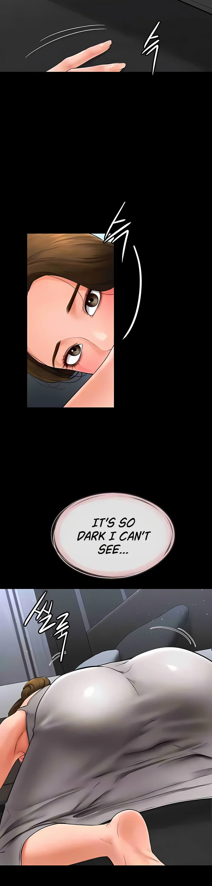 My New Family Treats Me Well Chapter 12 page 42