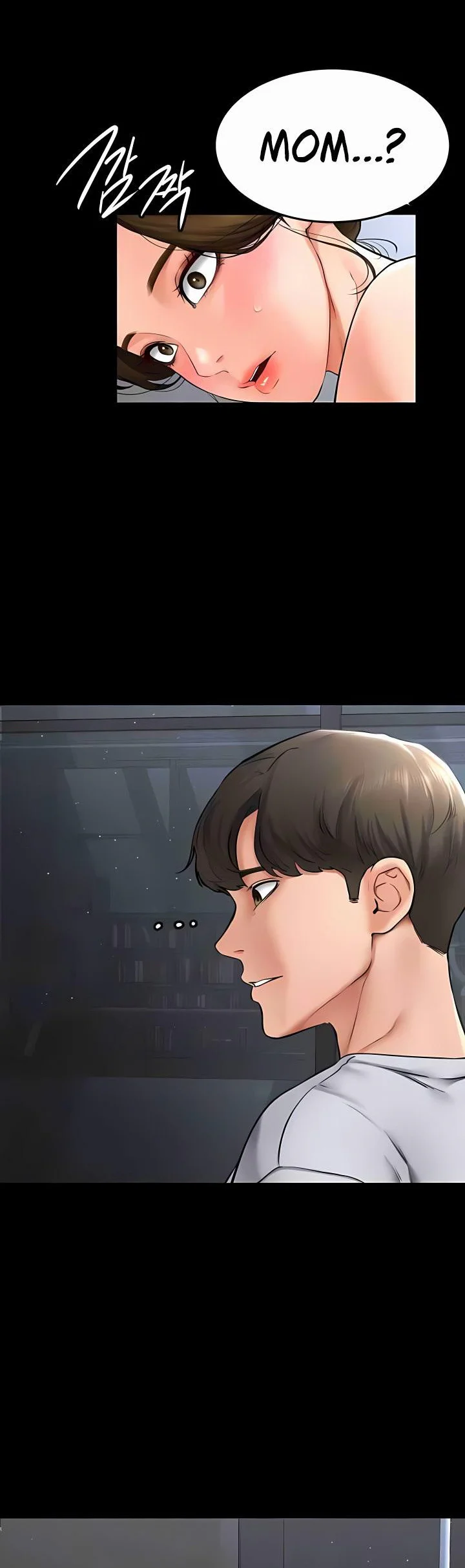 My New Family Treats Me Well Chapter 12 page 44