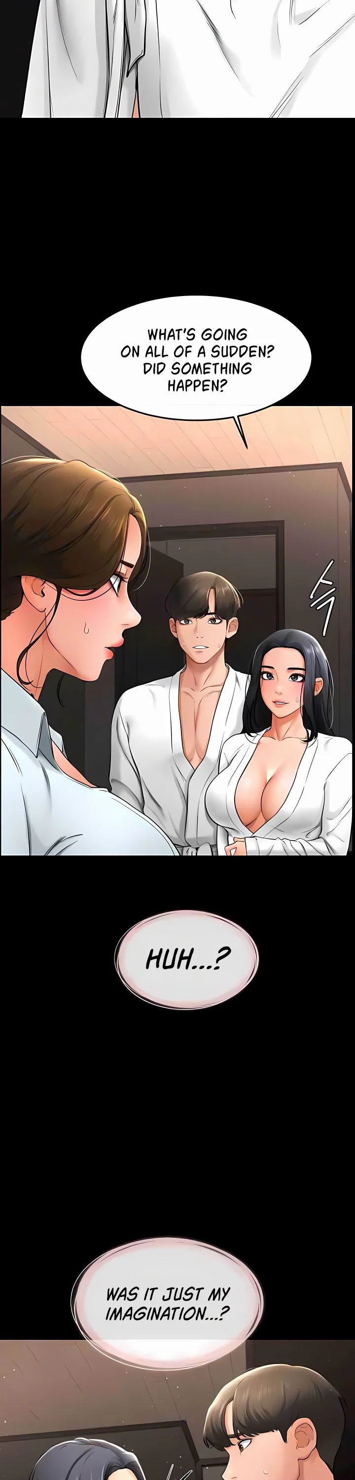 My New Family Treats Me Well Chapter 12 page 16