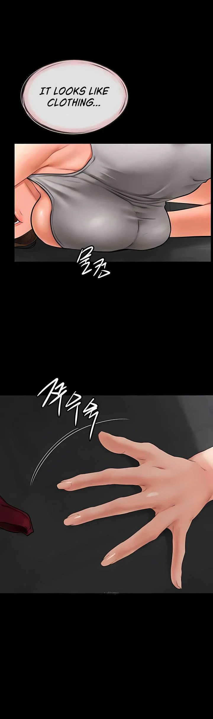 My New Family Treats Me Well Chapter 12 page 43