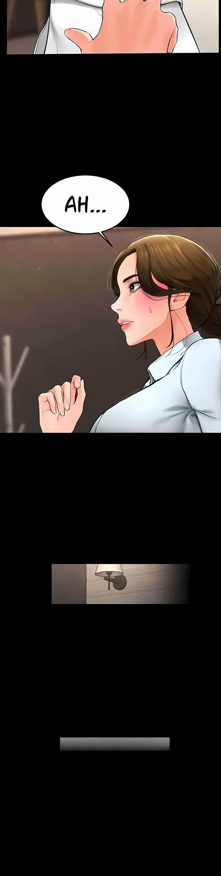 My New Family Treats Me Well Chapter 12 page 26