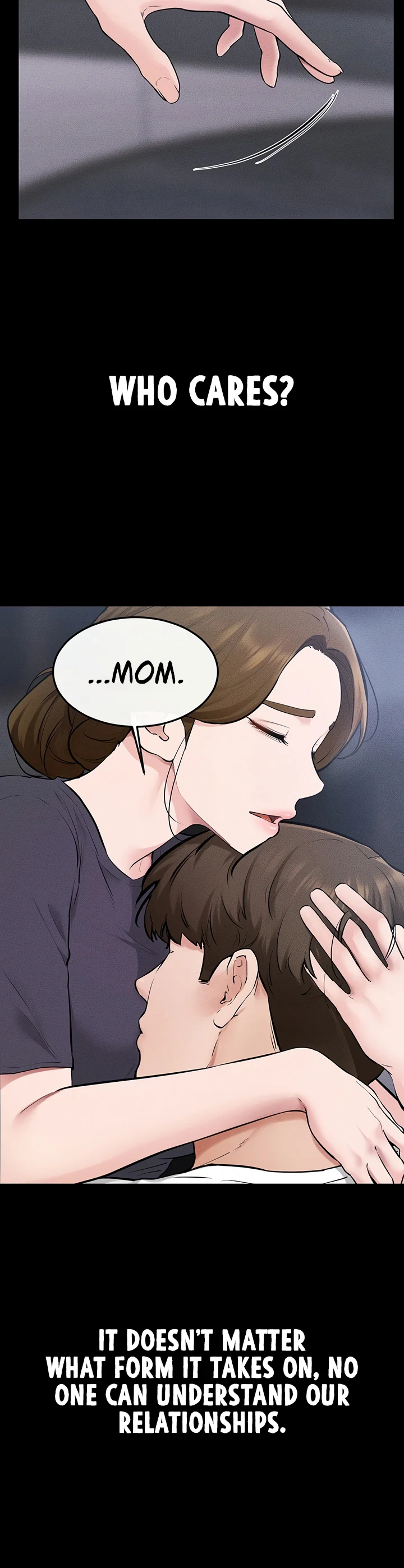 My New Family Treats Me Well Chapter 118 page 45