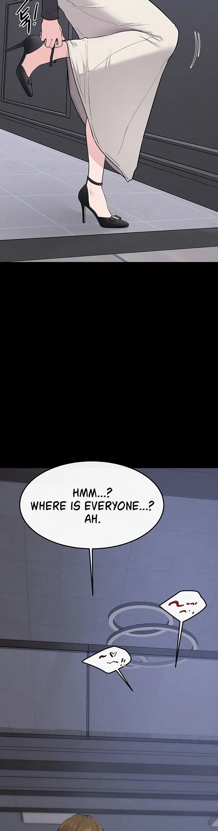 My New Family Treats Me Well Chapter 118 page 4