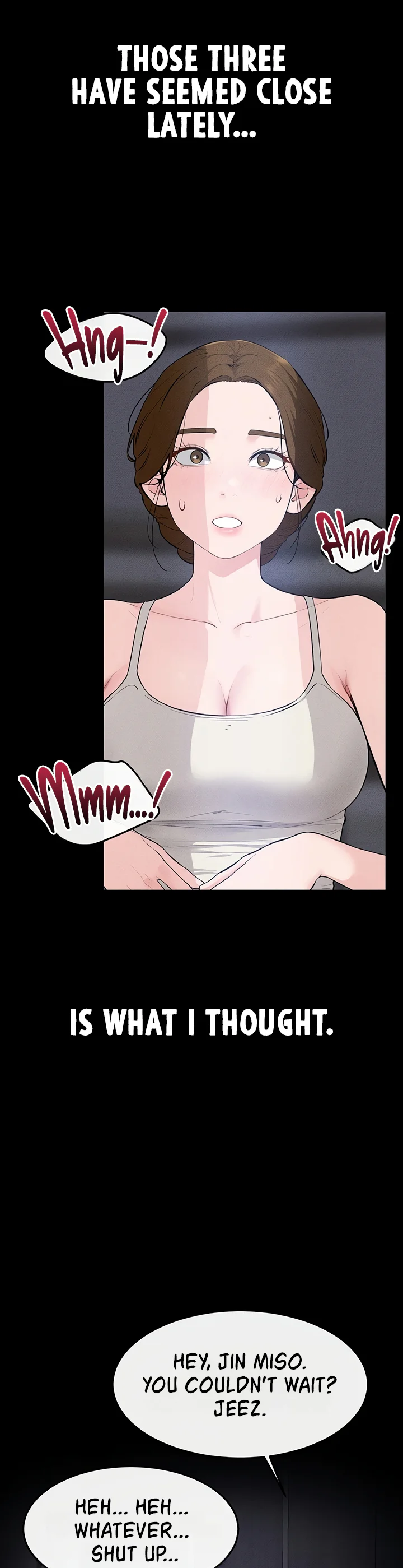My New Family Treats Me Well Chapter 118 page 6