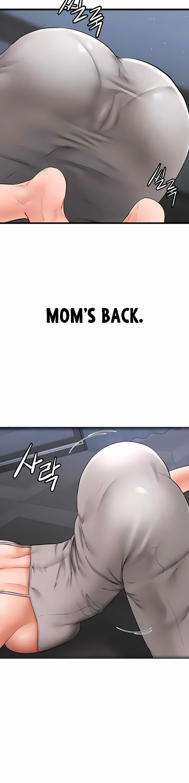 My New Family Treats Me Well Chapter 13 page 18