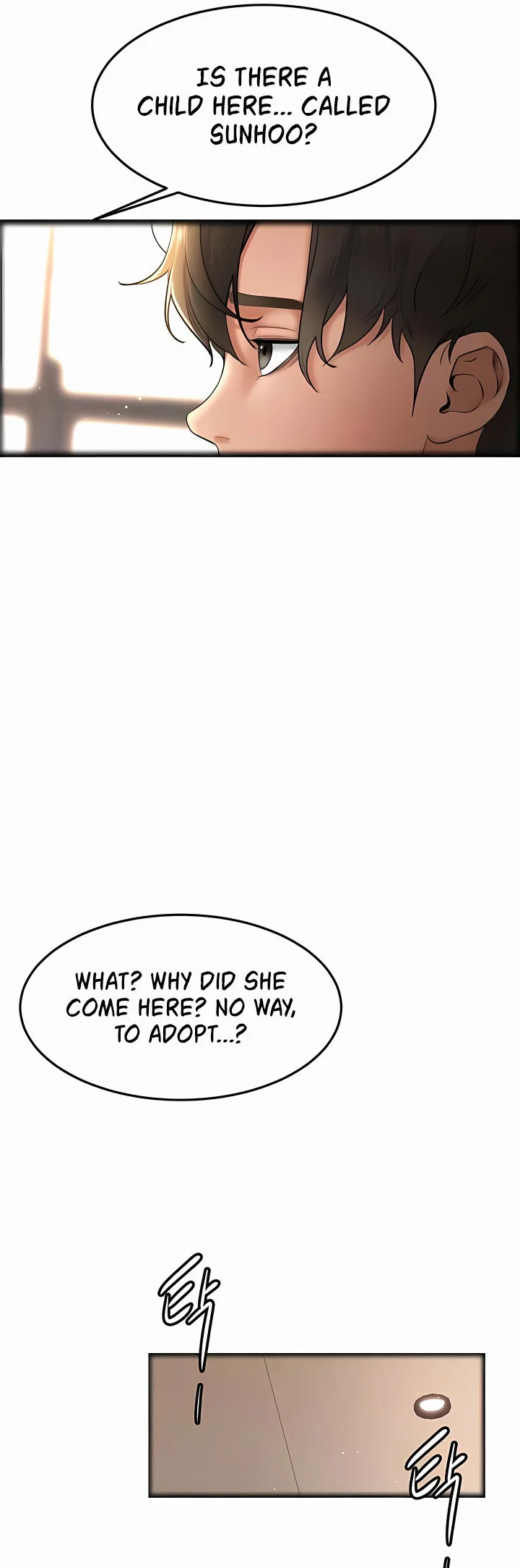 My New Family Treats Me Well Chapter 13 page 31