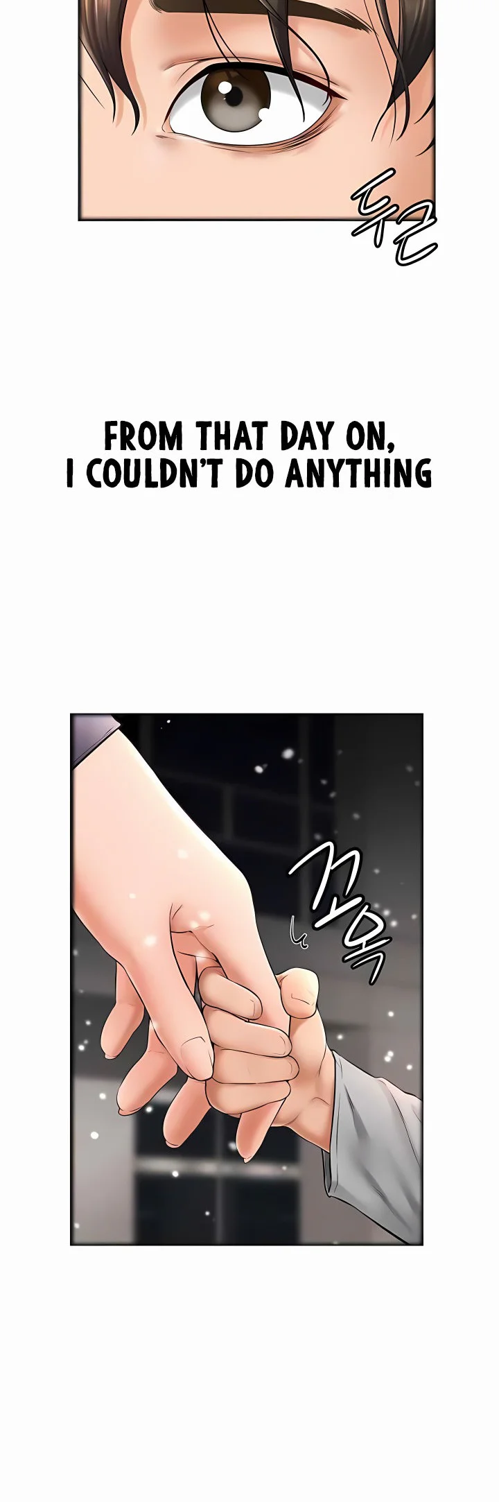 My New Family Treats Me Well Chapter 13 page 36