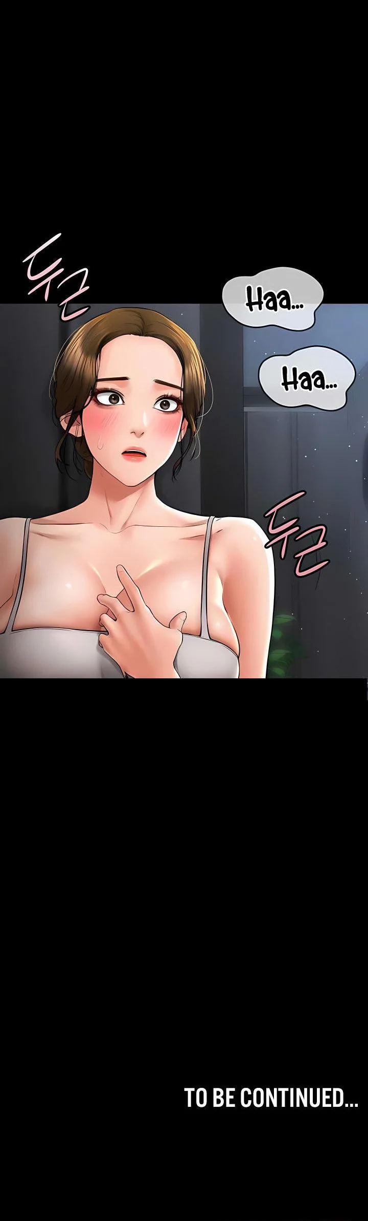 My New Family Treats Me Well Chapter 13 page 49