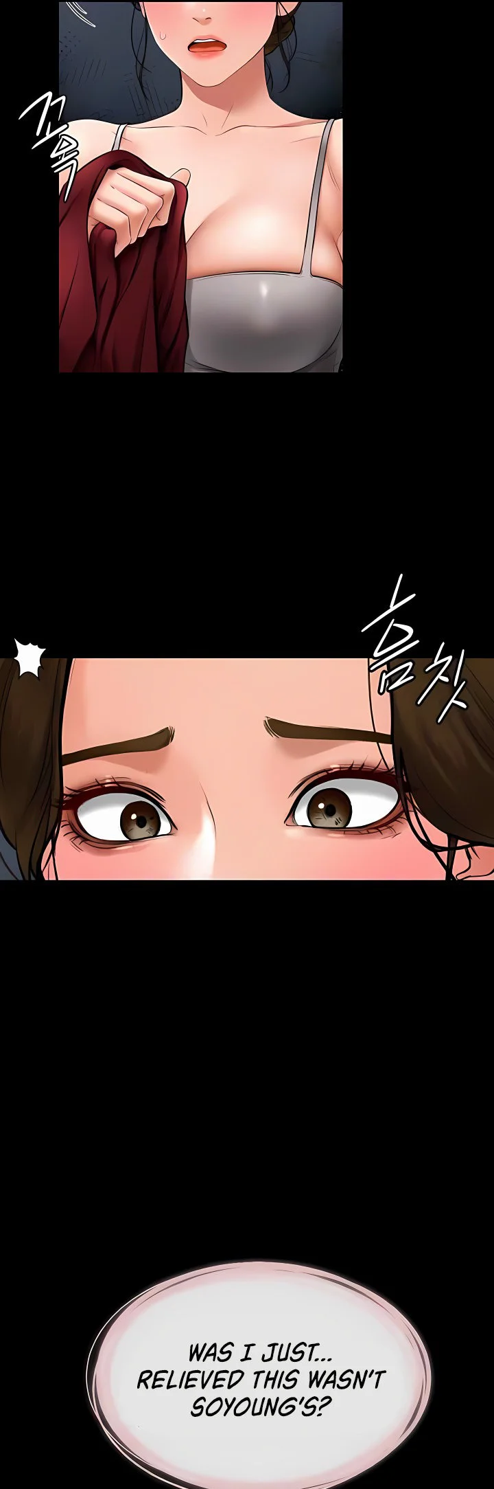 My New Family Treats Me Well Chapter 13 page 9