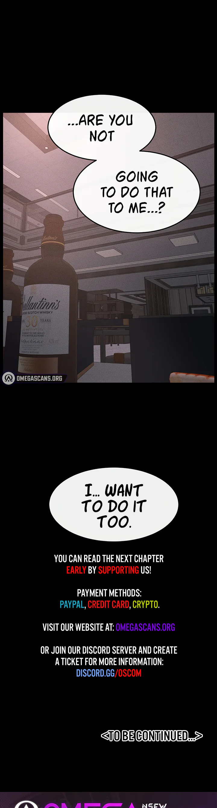 My New Family Treats Me Well Chapter 119 page 45