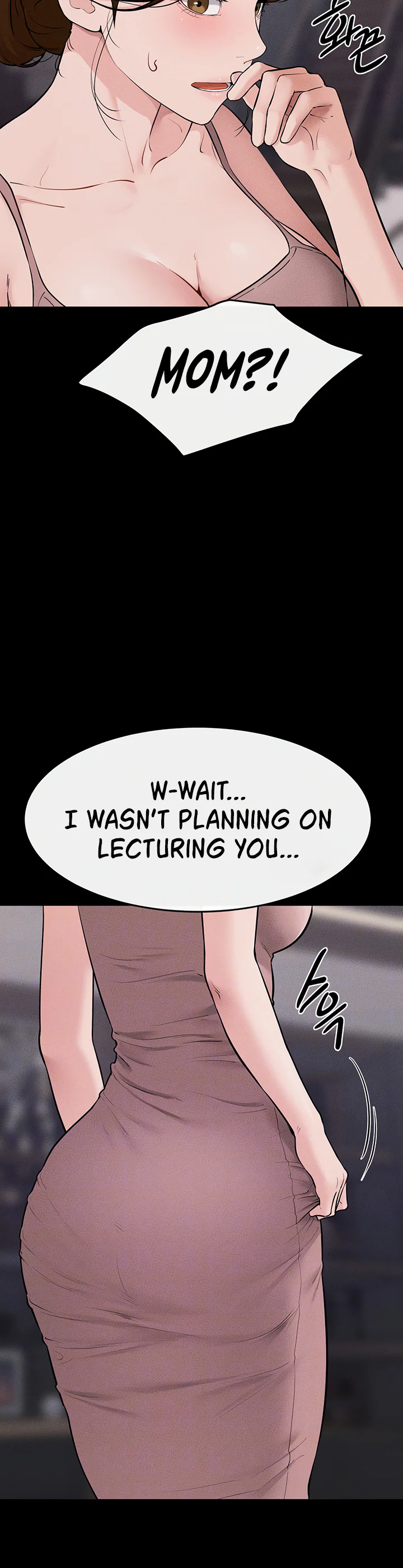 My New Family Treats Me Well Chapter 119 page 12