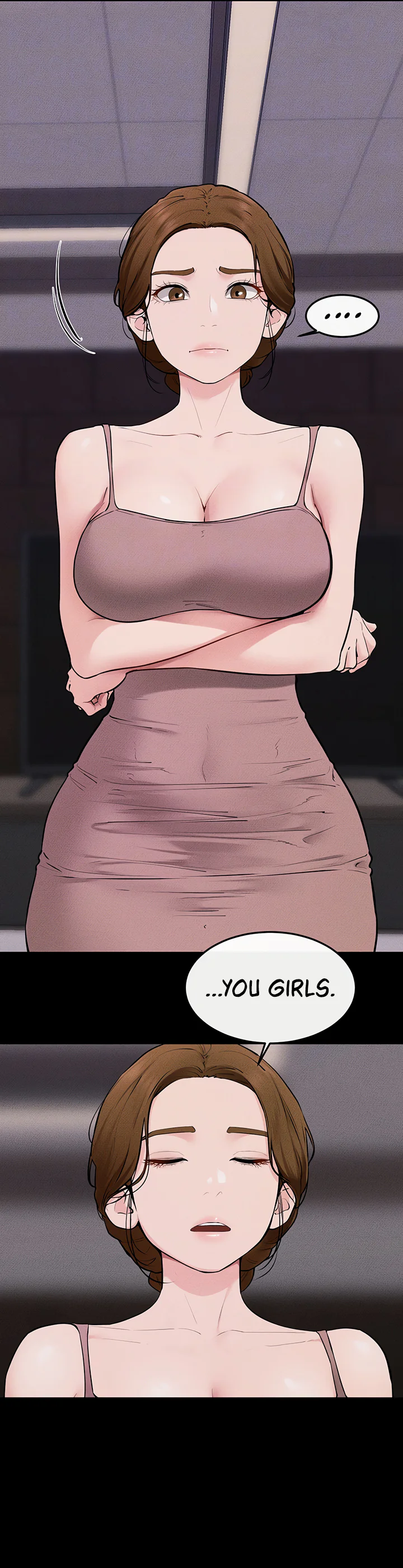 My New Family Treats Me Well Chapter 119 page 6