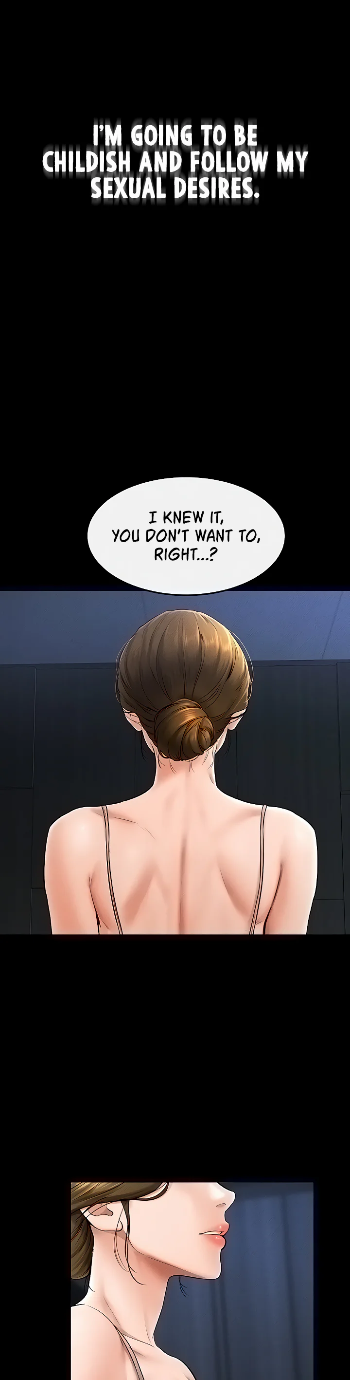 My New Family Treats Me Well Chapter 14 page 19