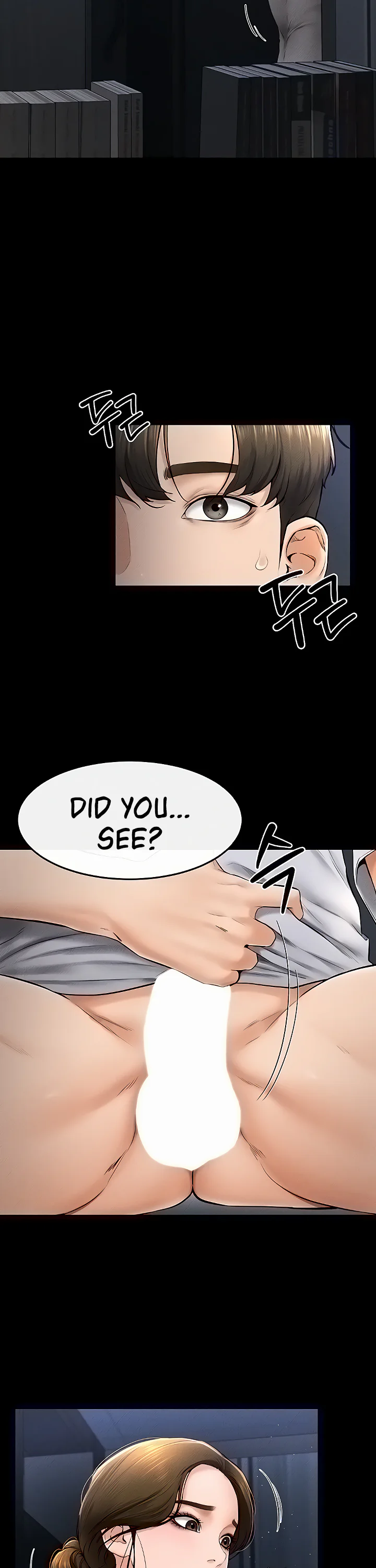My New Family Treats Me Well Chapter 14 page 8