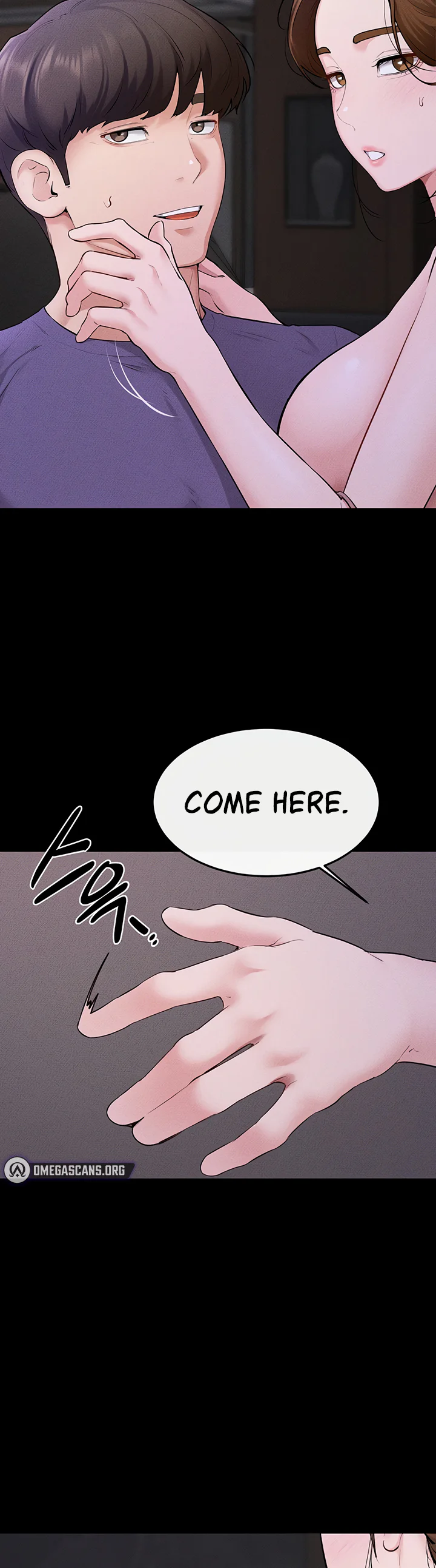 My New Family Treats Me Well Chapter 120 page 13