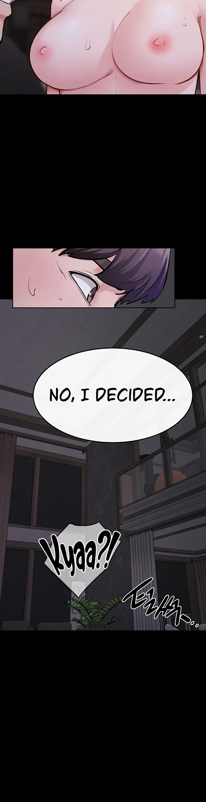 My New Family Treats Me Well Chapter 120 page 30