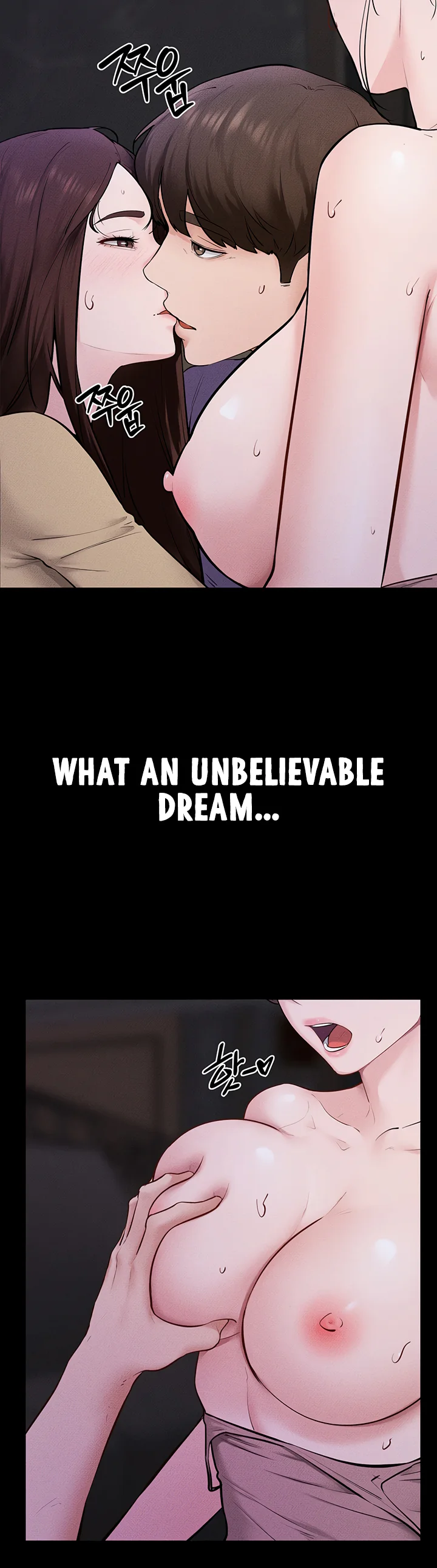 My New Family Treats Me Well Chapter 120 page 14