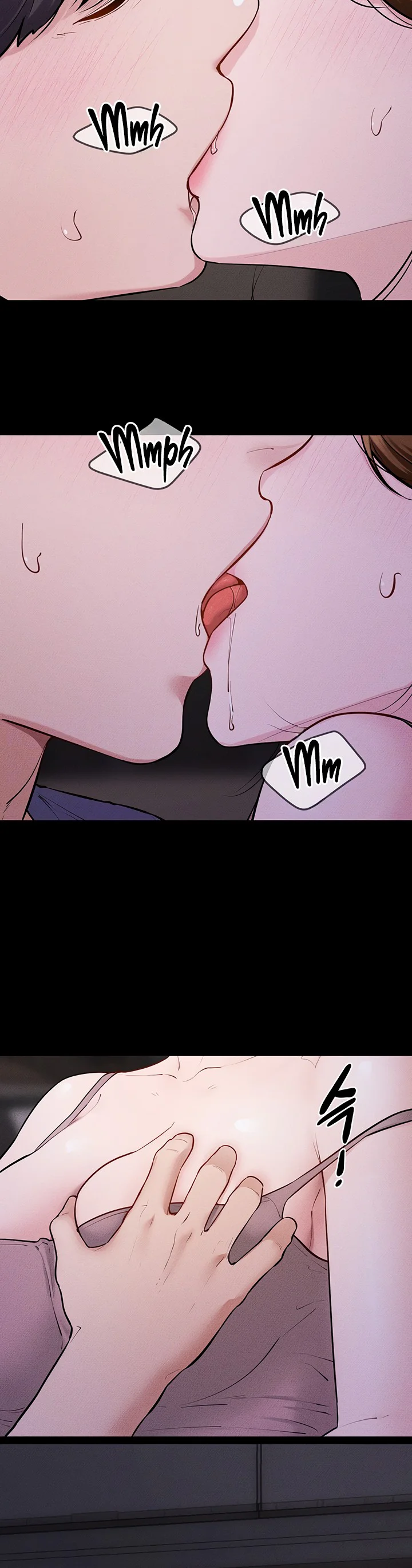 My New Family Treats Me Well Chapter 120 page 5