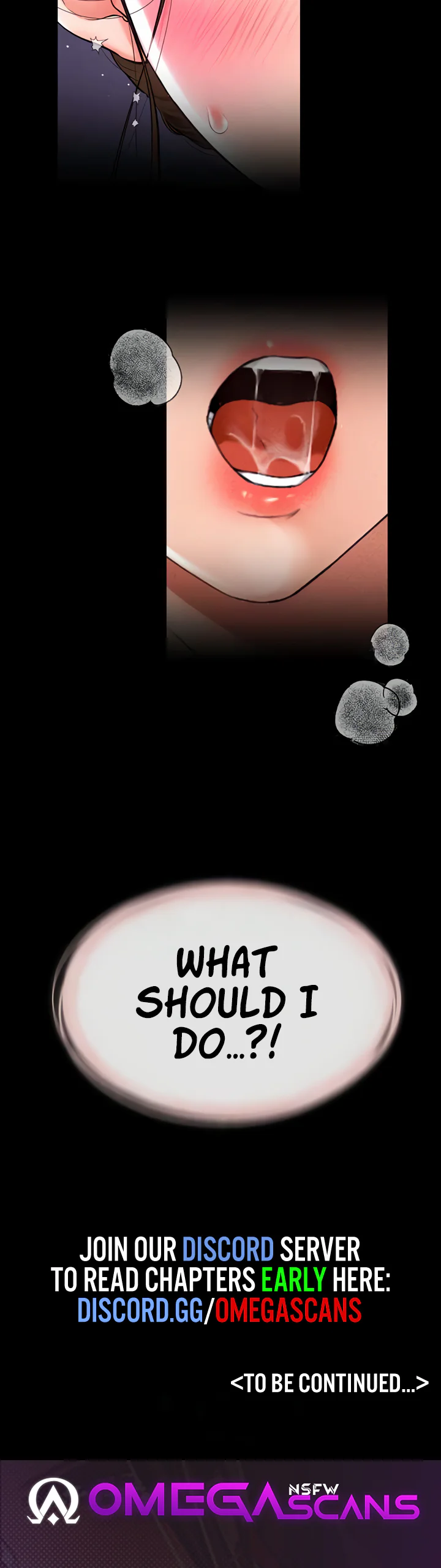 My New Family Treats Me Well Chapter 15 page 37