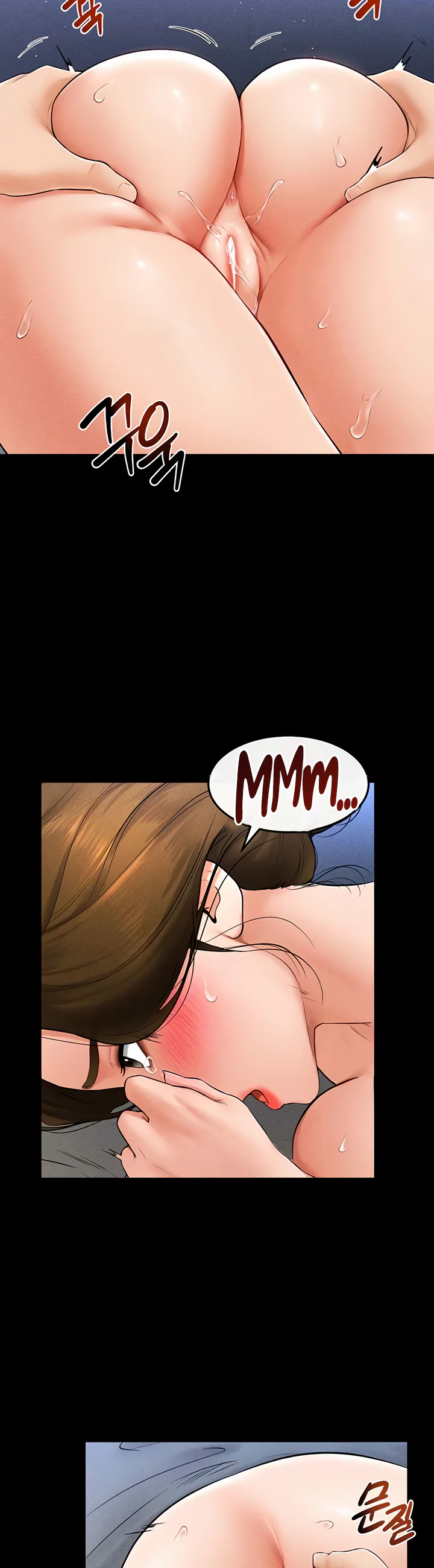 My New Family Treats Me Well Chapter 15 page 13