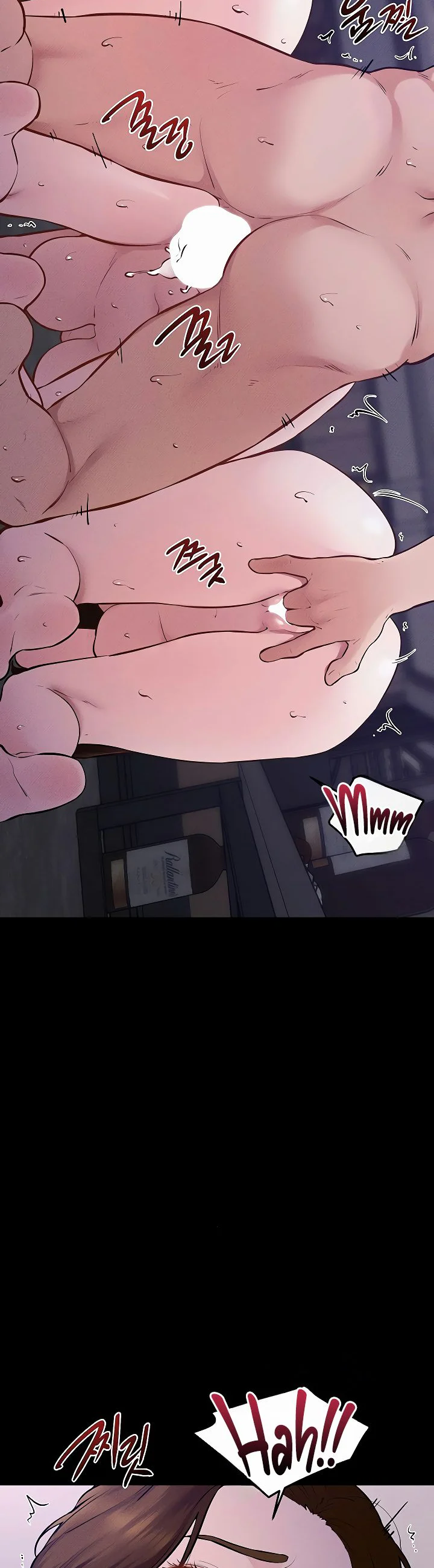 My New Family Treats Me Well Chapter 121 page 29