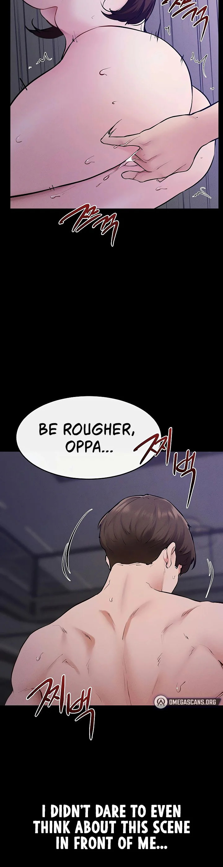 My New Family Treats Me Well Chapter 121 page 24