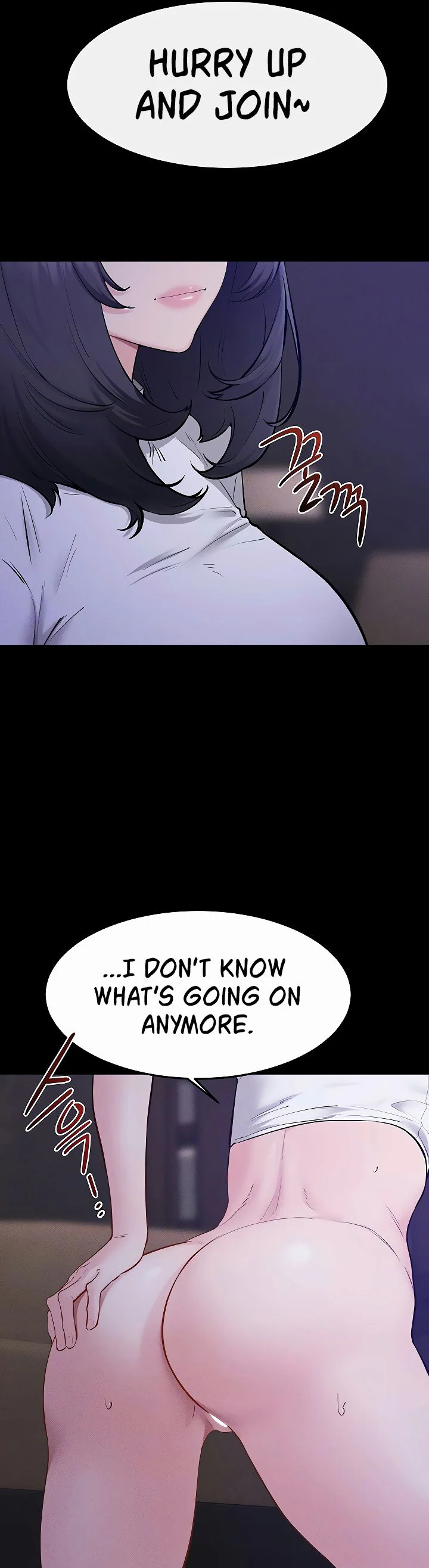 My New Family Treats Me Well Chapter 121 page 7