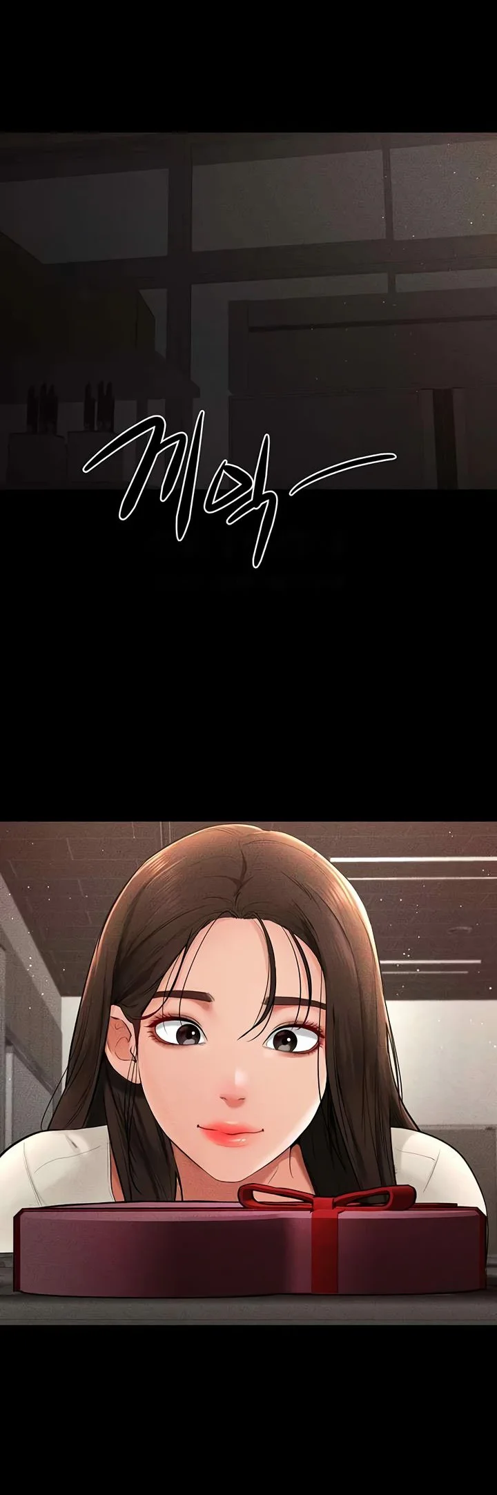 My New Family Treats Me Well Chapter 16 page 42