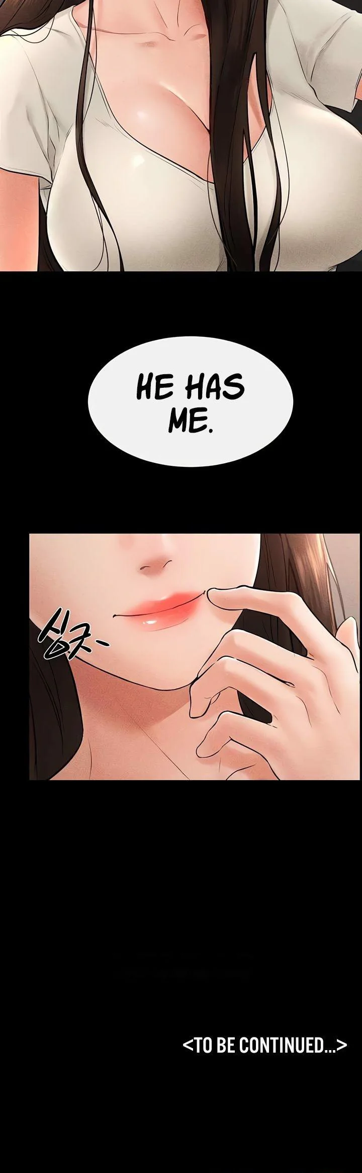 My New Family Treats Me Well Chapter 16 page 49
