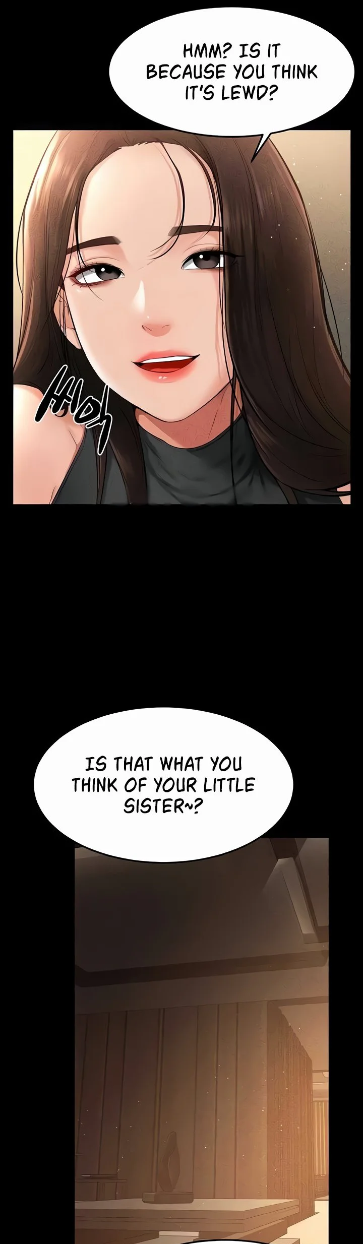 My New Family Treats Me Well Chapter 17 page 25