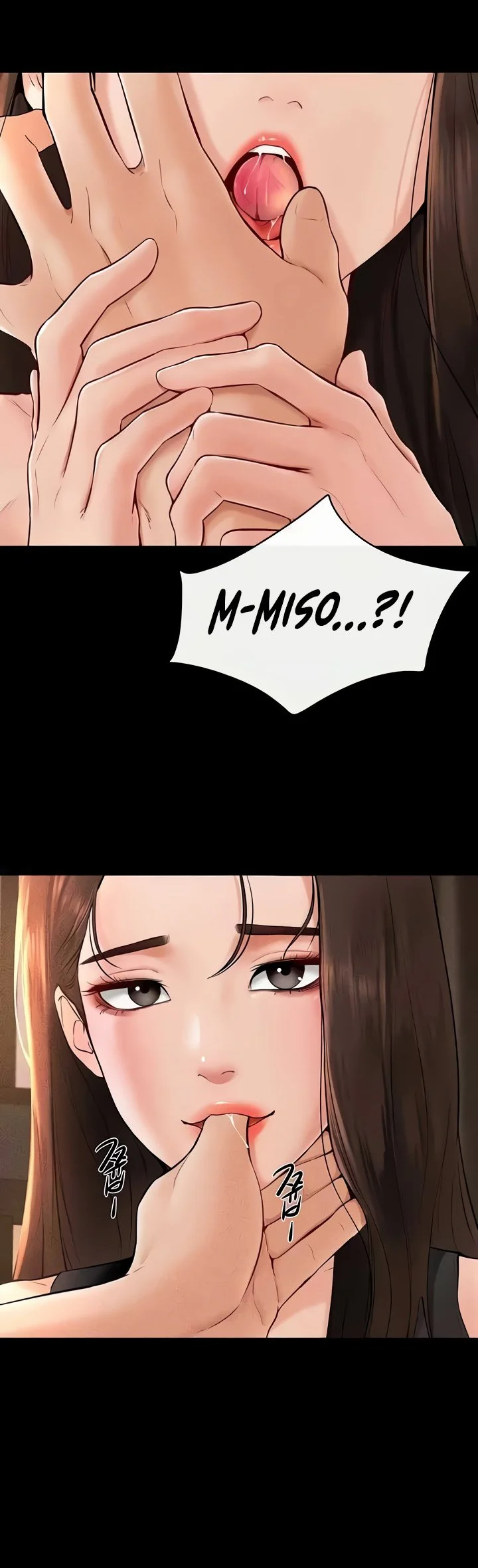 My New Family Treats Me Well Chapter 17 page 20