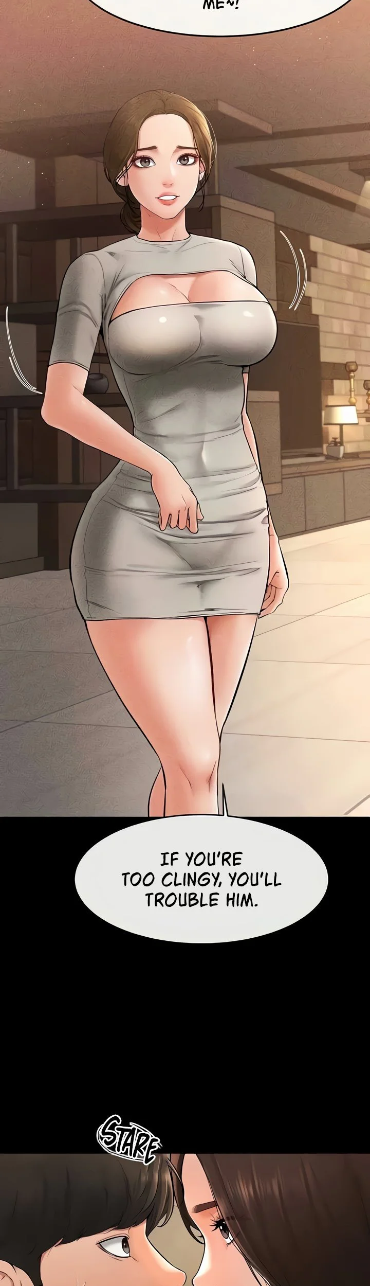 My New Family Treats Me Well Chapter 17 page 29