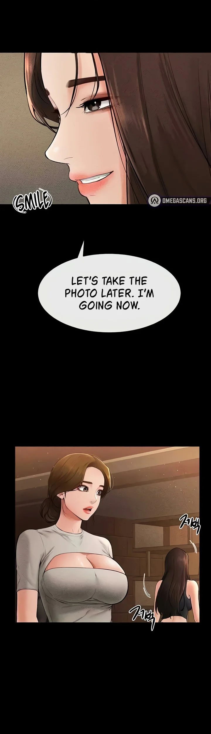 My New Family Treats Me Well Chapter 17 page 32