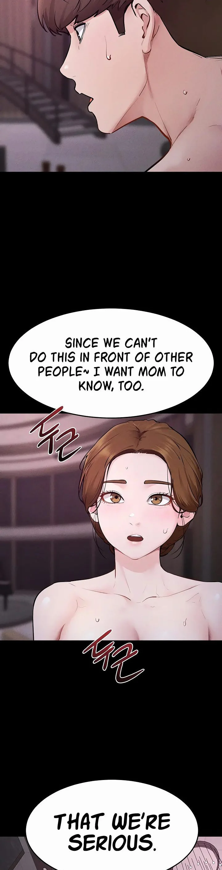 My New Family Treats Me Well Chapter 123 page 4