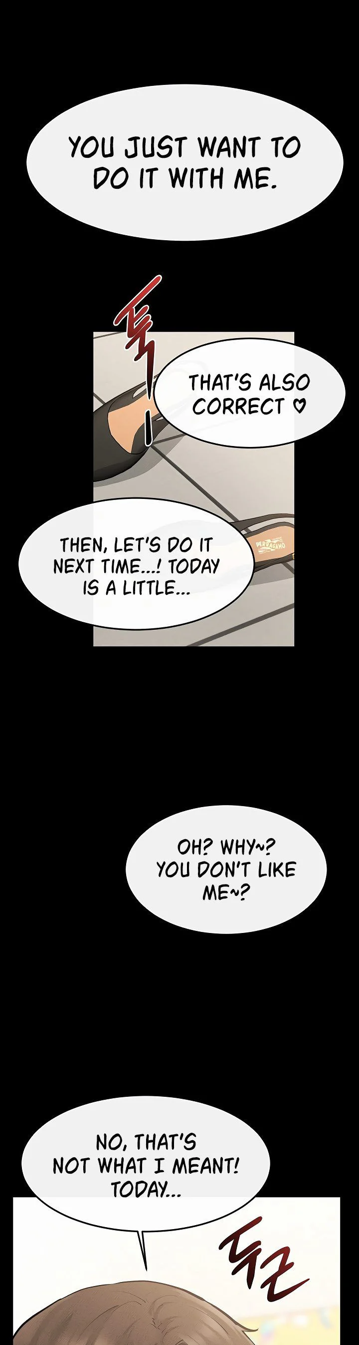 My New Family Treats Me Well Chapter 123 page 38