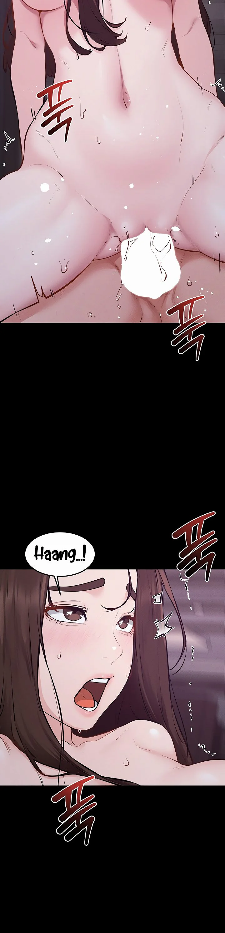 My New Family Treats Me Well Chapter 123 page 12