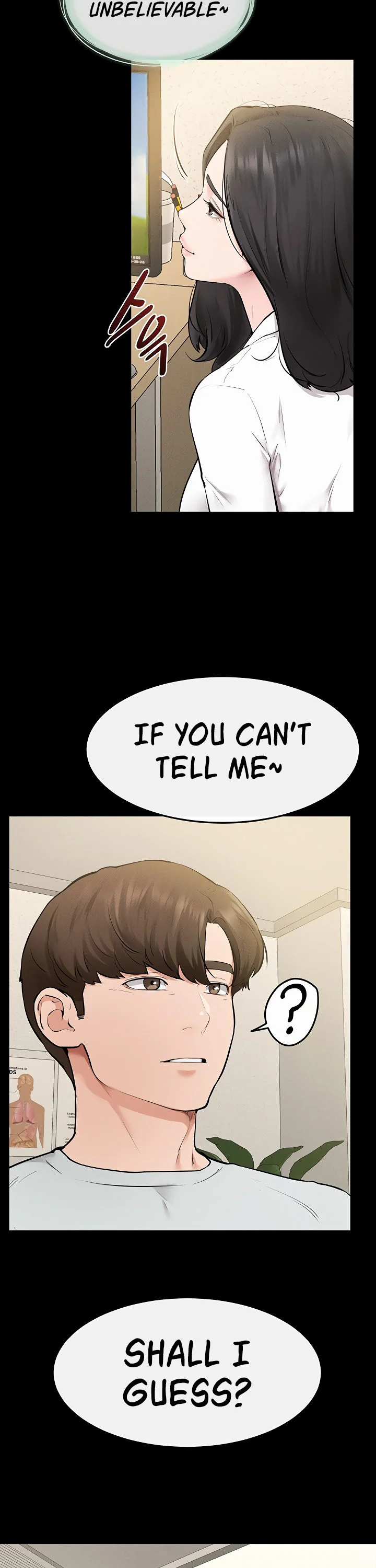 My New Family Treats Me Well Chapter 123 page 34