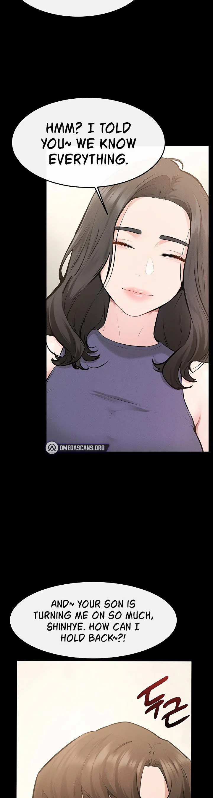 My New Family Treats Me Well Chapter 123 page 41