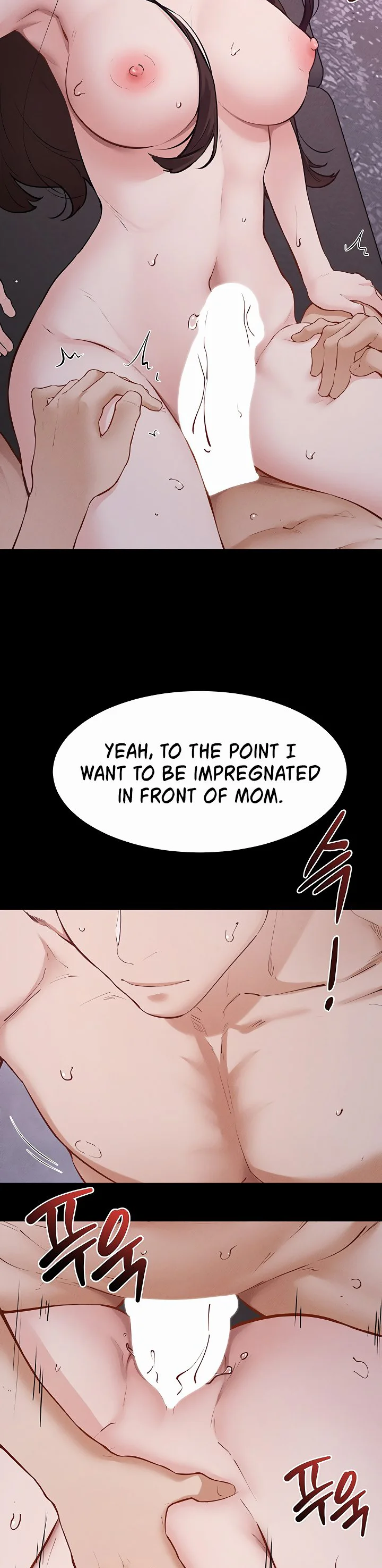 My New Family Treats Me Well Chapter 123 page 16