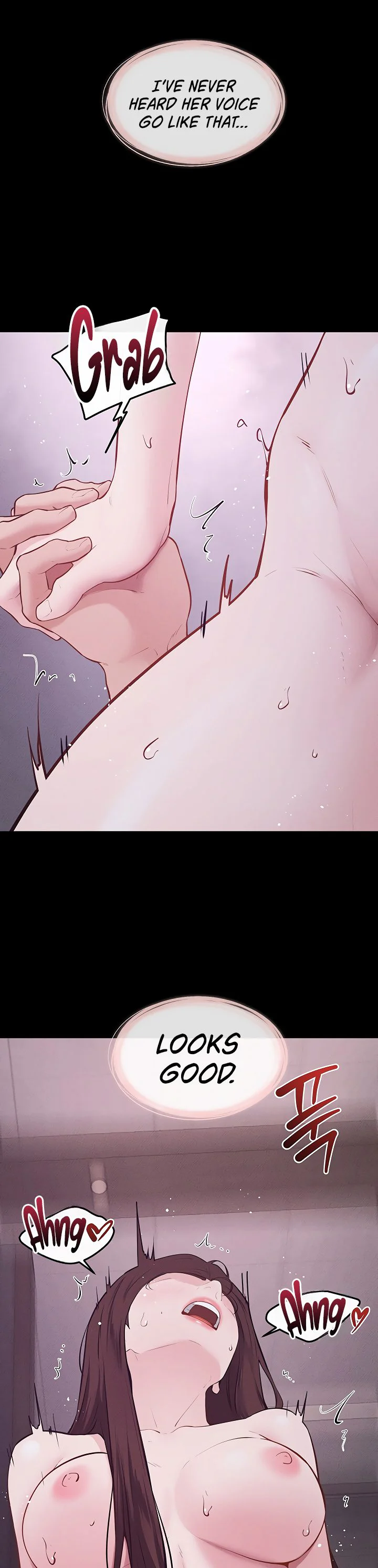 My New Family Treats Me Well Chapter 123 page 11