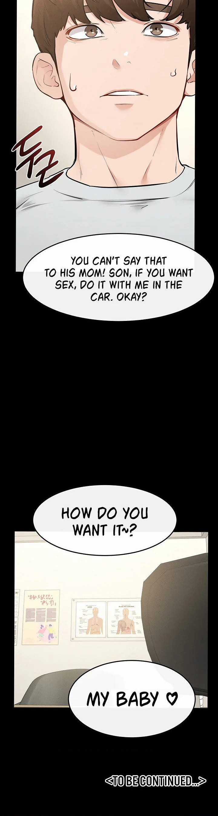 My New Family Treats Me Well Chapter 123 page 42