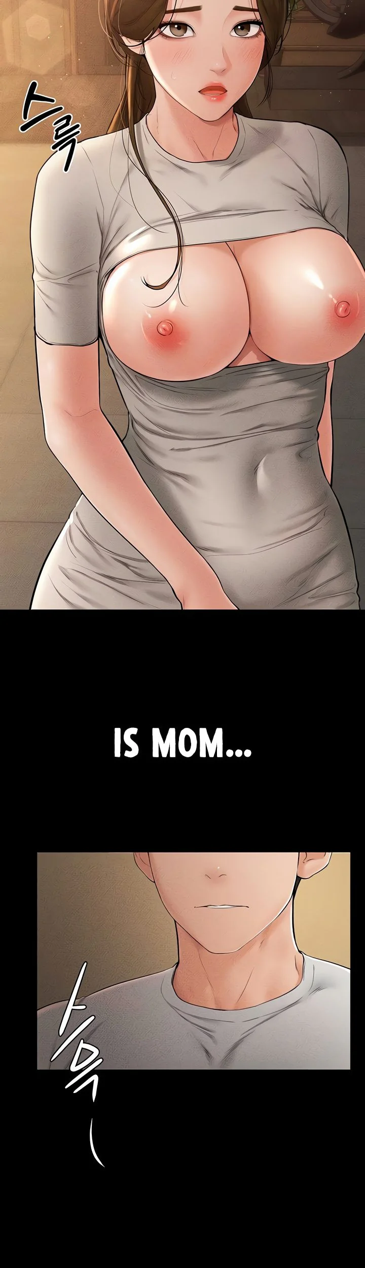 My New Family Treats Me Well Chapter 18 page 14