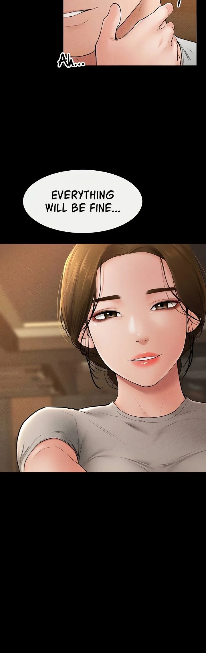 My New Family Treats Me Well Chapter 18 page 8